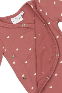 Nova Wrap heldragt - WITHERED R Heldragter U. Fod