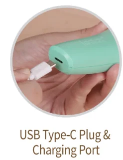 Næseaspirator Plejeartikler Til Baby