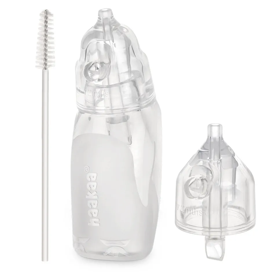 Hot Næsesuger Pingvin Plejeartikler Til Baby