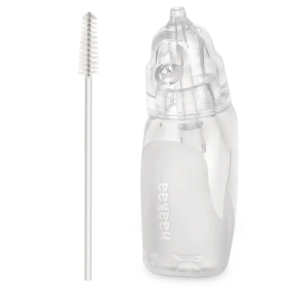 Hot Næsesuger Pingvin Plejeartikler Til Baby