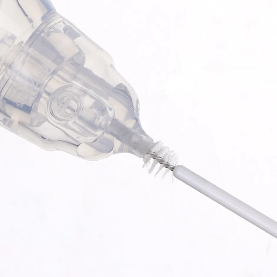 Hot Næsesuger Pingvin Plejeartikler Til Baby