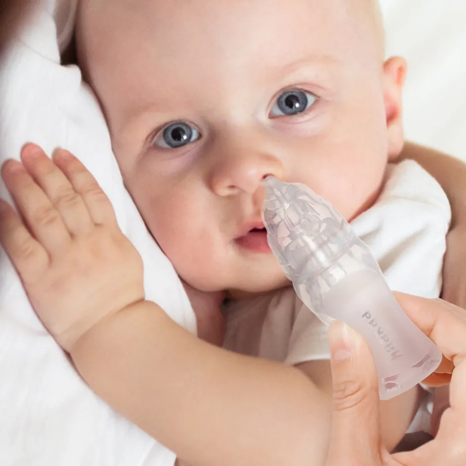 Hot Næsesuger Pingvin Plejeartikler Til Baby