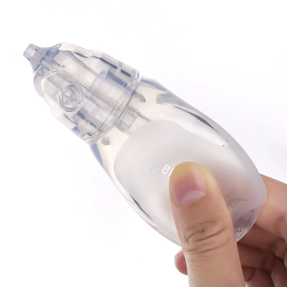 Hot Næsesuger Pingvin Plejeartikler Til Baby