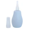 Best Næsesuger soft tip Soft Blue Plejeartikler Til Baby