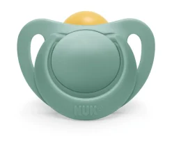 Best Sut for Nature - Latex S3 Grøn 2-pak Sutter