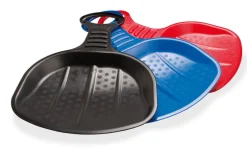 Numse slæde ass. farver Leg I Haven