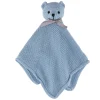 Discount Nusseklud – Bamse - Misty Blue Nusseklude