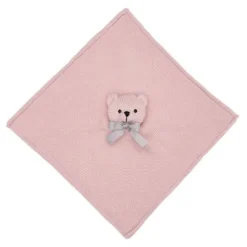 Discount Nusseklud – Bamse - Misty Rose Nusseklude