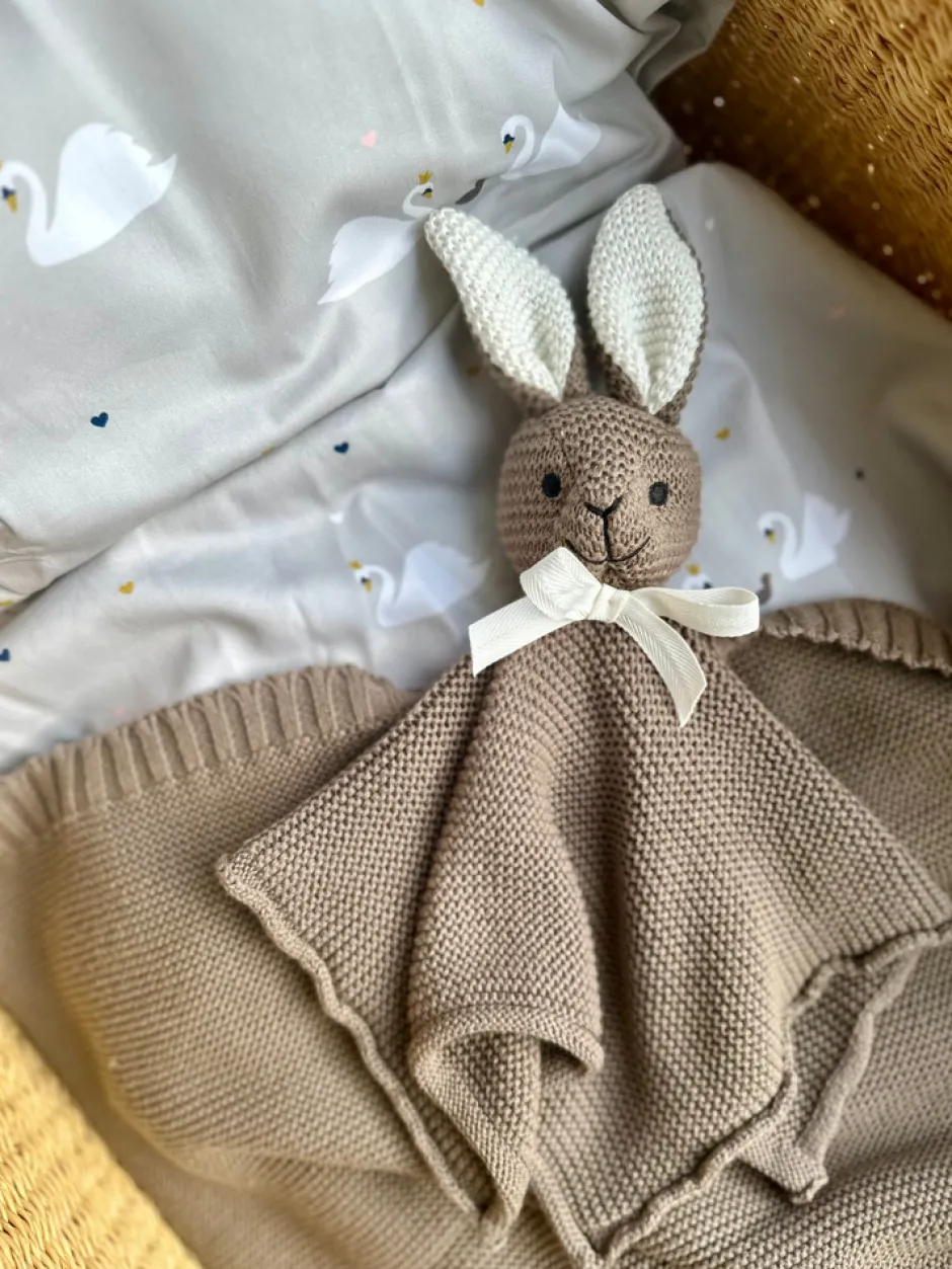 Online Nusseklud – Kanin – Wood Nusseklude