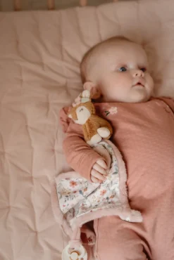 Clearance Nusseklud Fairy Garden Nusseklude