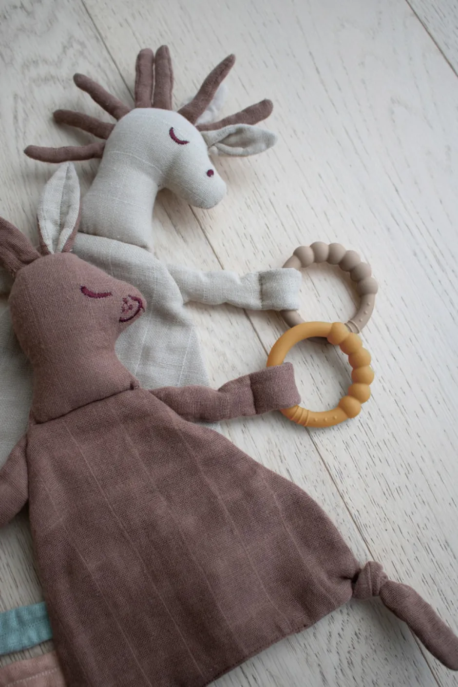 Sale Nusseklud med bidering - Hesten Henry Nusseklude