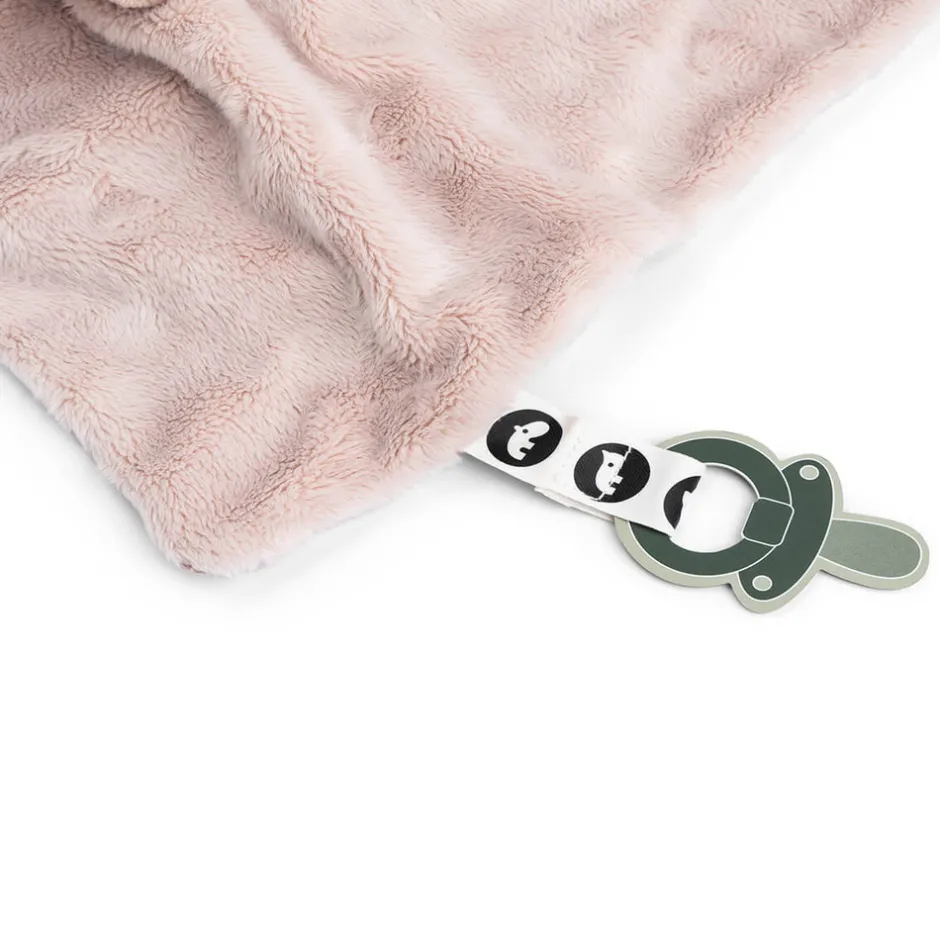 Outlet Nusseklud Pigee Pudder Nusseklude