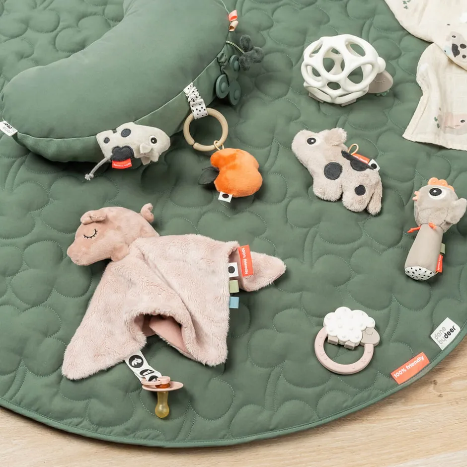 Outlet Nusseklud Pigee Pudder Nusseklude