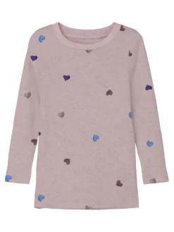 Discount Nutti Bluse - Burnished Bluser