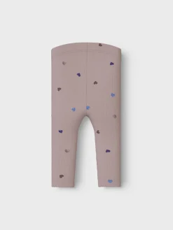 Hot Nutti Leggings - BURNISHED Leggings