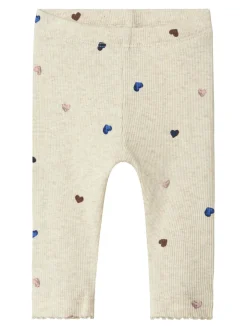 Outlet Nutti Leggings - PEYOTE MEL Leggings