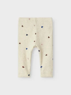 Outlet Nutti Leggings - PEYOTE MEL Leggings