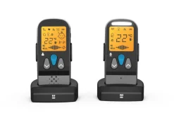 Outlet 3070 babyalarm Babyalarmer