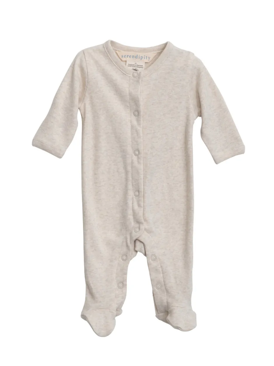 Online Nyfødt Dragt - SHELL Heldragter M. Fod