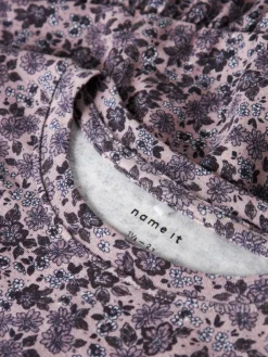 Best Oalia Kjole - Burnished Lilac Kjoler