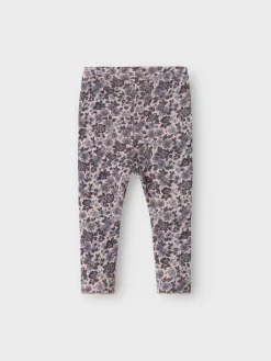 Discount Oalia Leggings - Burnished Lilac Leggings