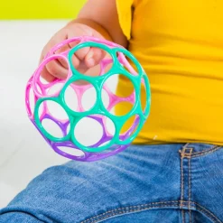 Online Classic bold - Pink/Lilla Sansebolde