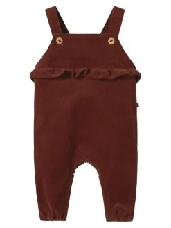 Online Obert Cord Smækbukser - Hot Chocolate Smækbukser & Buksedragter