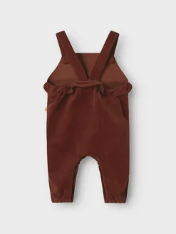 Online Obert Cord Smækbukser - Hot Chocolate Smækbukser & Buksedragter