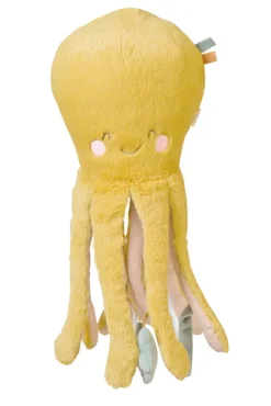 Sale Ocean Life stor Multi-aktivitets plys - Mustard Bamser