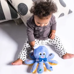 Outlet Octoplush blæksprutte Bamser