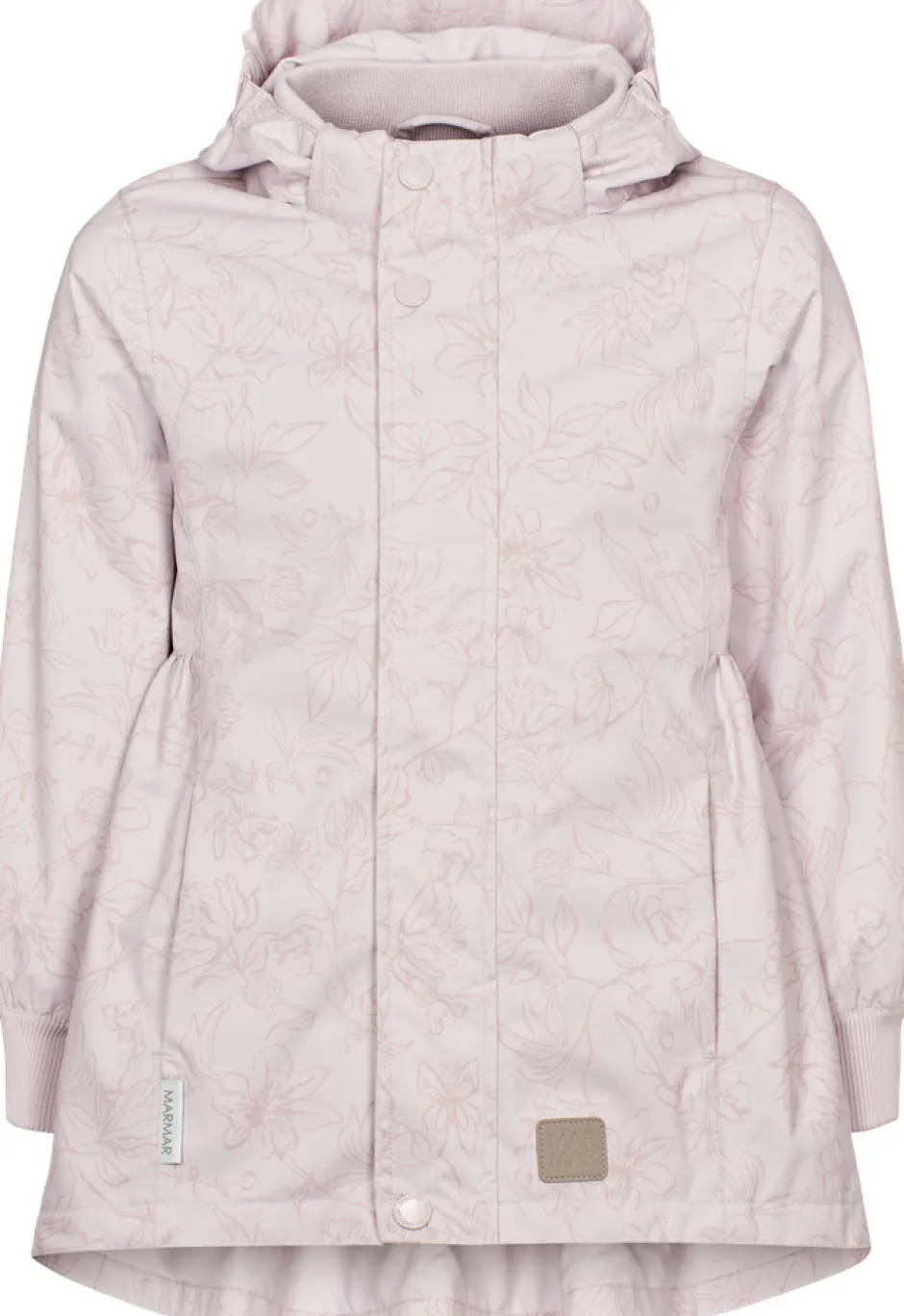 Online Oda Jakke - 1656 Overgangsjakker