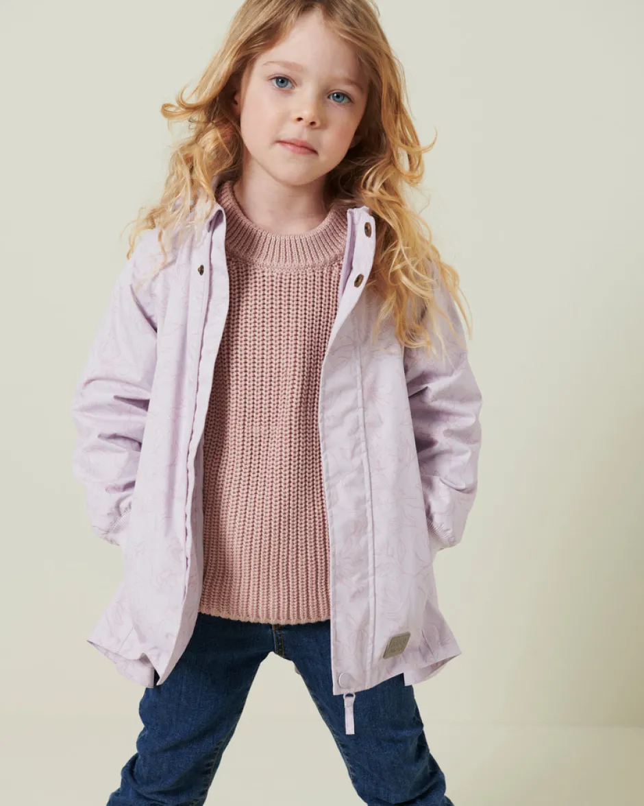 Online Oda Jakke - 1656 Overgangsjakker