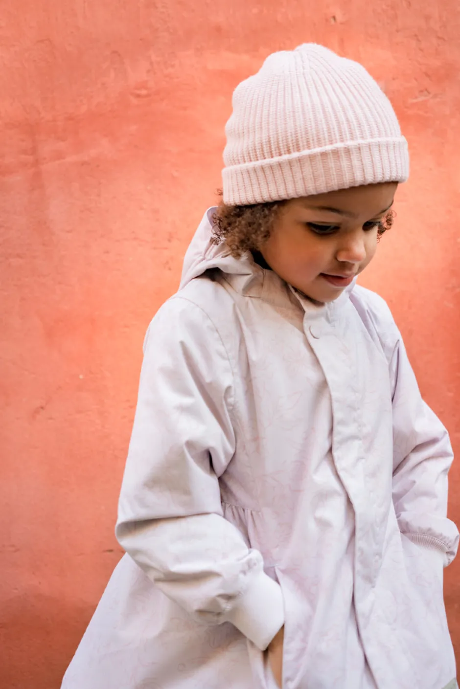 Online Oda Jakke - 1656 Overgangsjakker