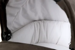 Outlet lift, dark brown Lifte