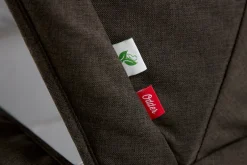 Outlet lift, dark brown Lifte