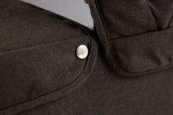 Outlet lift, dark brown Lifte