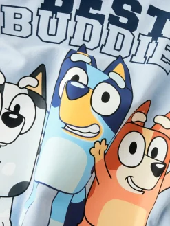 Odin Bluey Trøje - Kentucky Blue Licens|Bluser