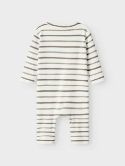 Clearance Ofant Wrap Heldragt - Cloud Dancer Heldragter U. Fod