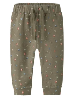 Outlet Oforest Bukser - Mermaid Bukser