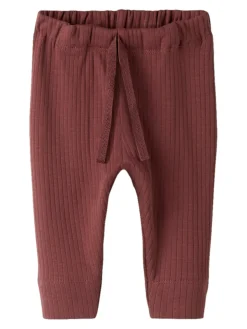 Outlet Ofulla Bukser - Rose Brown Bukser