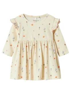 Clearance Ohio Kjole - Peyote Melange Kjoler