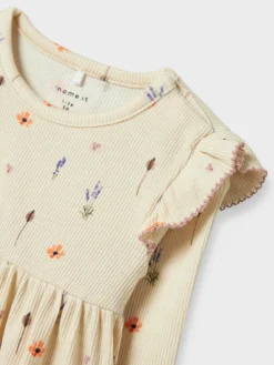 Clearance Ohio Kjole - Peyote Melange Kjoler