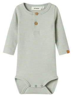 Sale Ohio Langærmet Body - Murmur Bodystocking Langærmet