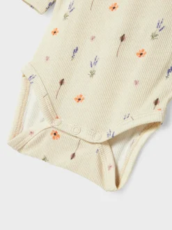 Outlet Ohio Langærmet Body - Peyote Melange Bodystocking Langærmet