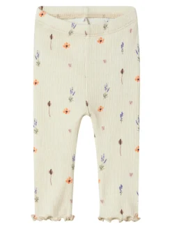 Best Ohio Leggings - Peyote Melange Leggings