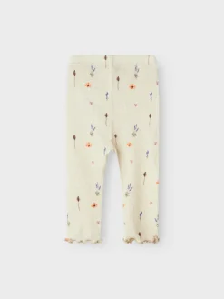 Best Ohio Leggings - Peyote Melange Leggings