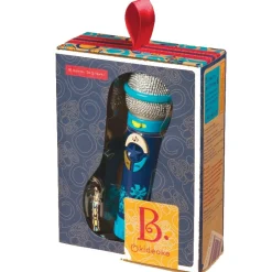 Online Okideoke -mikrofon Musiklegetøj