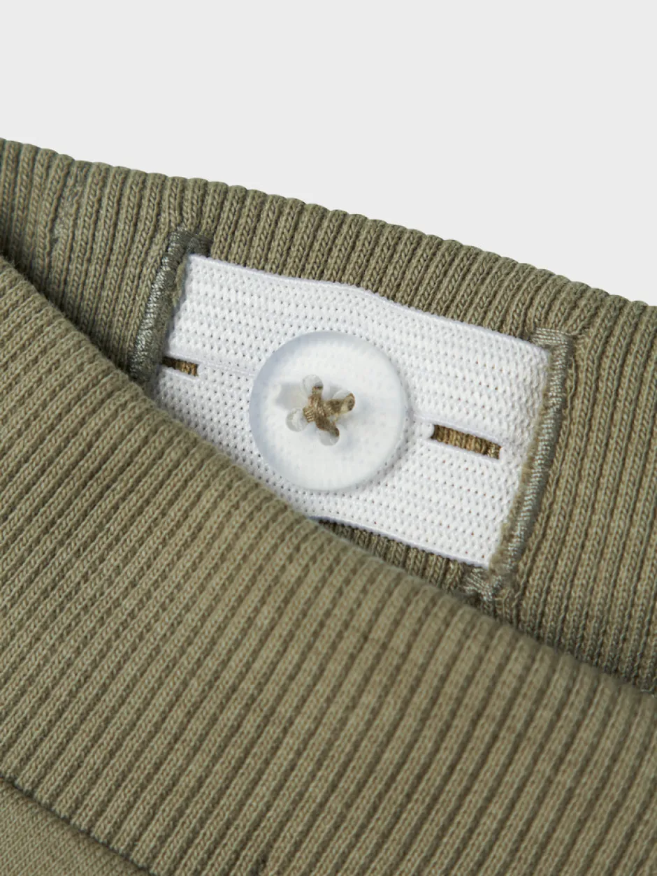 Best Oktav Sweatpants - Mermaid Bukser