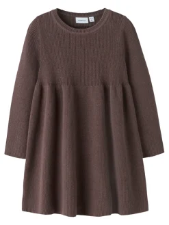 Discount Olivine Kjole - Peppercorn Kjoler