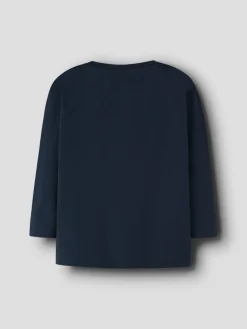 Ollo Jurassic Trøje - Navy Blazer Bluser